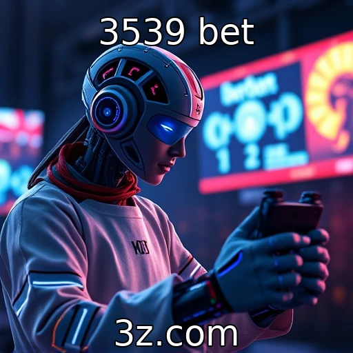 3539 bet