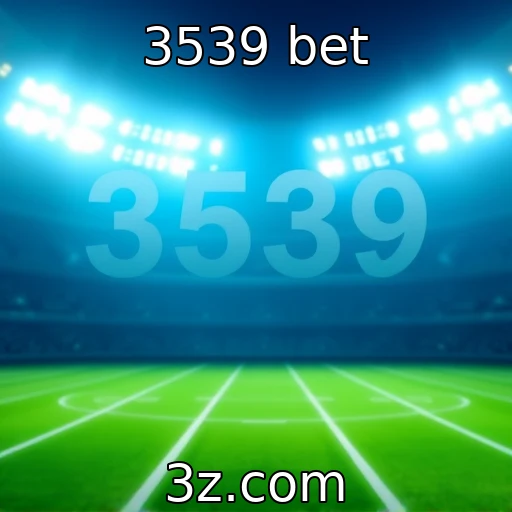 3539 bet