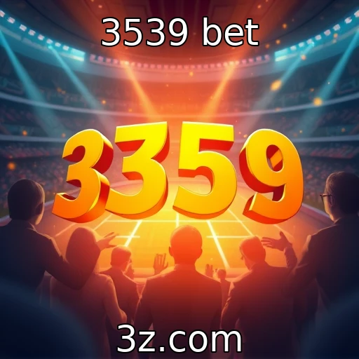 3539 bet