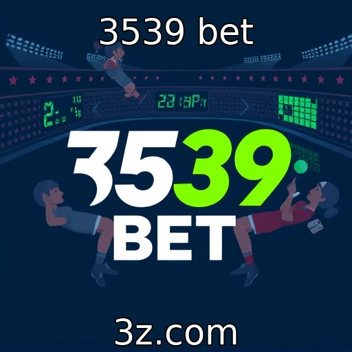 3539 bet