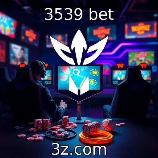 3539 bet