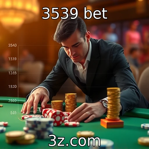 3539 bet