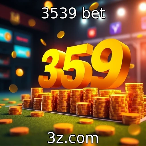 3539 bet