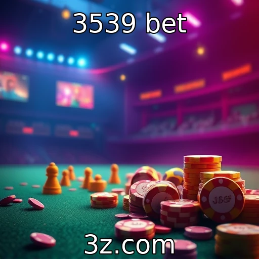 3539 bet