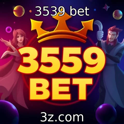 3539 bet