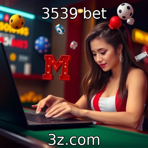 3539 bet