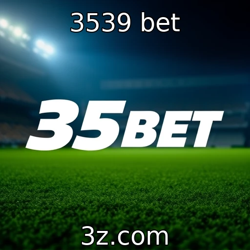 3539 bet