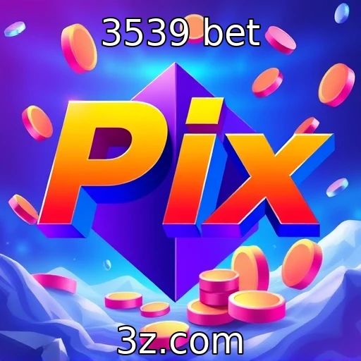 3539 bet