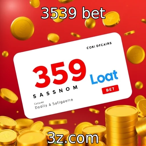 3539 bet