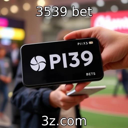 3539 bet