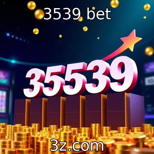 3539 bet