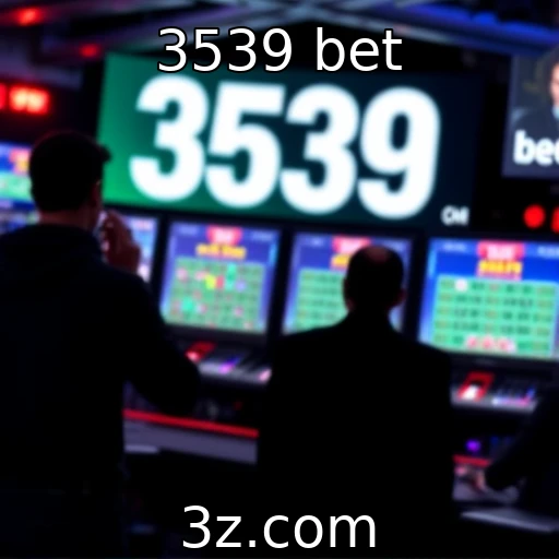 3539 bet