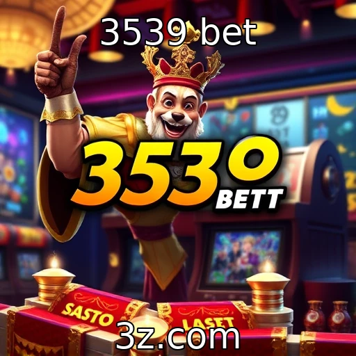3539 bet