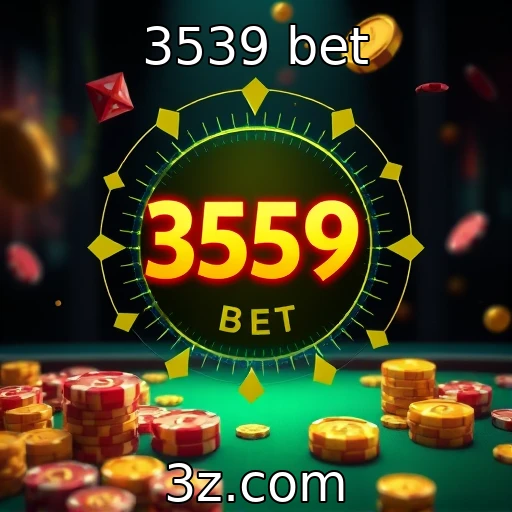 3539 bet