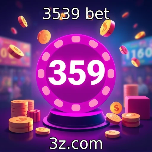 3539 bet